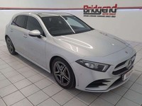 2020 Mercedes-Benz A-Class A200 AMG Line Executive 5dr Auto HATCHBACK PETROL Aut