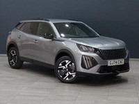 2024 Peugeot 2008 1.2 PureTech 130 Allure 5dr EAT8 SUV Petrol Automatic