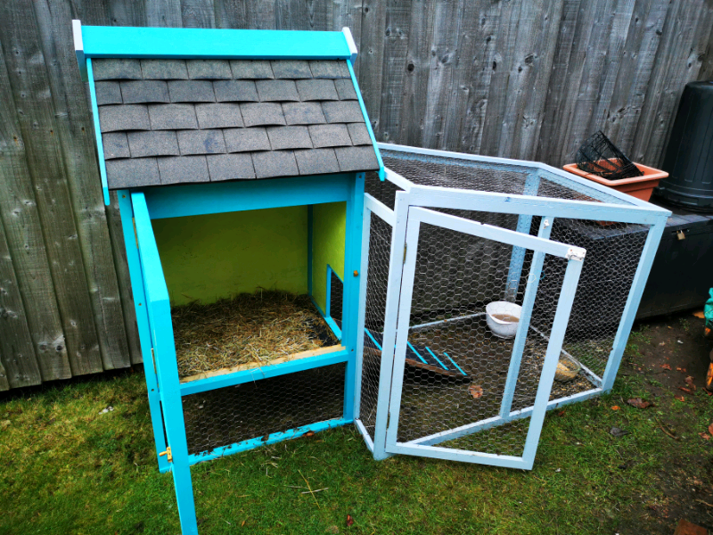 Duck/Chicken coop in Selby, North Yorkshire Gumtree