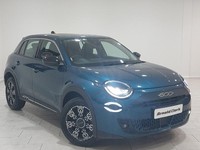 2026 Fiat 600 1.2 Hybrid 48V 5dr eDCT-6 Hatchback Petrol Automatic