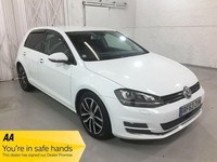 2026 Volkswagen Golf 1.4 TSI GT 5dr DSG HATCHBACK PETROL Automatic