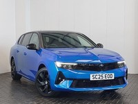 2025 Vauxhall Astra 1.2 Turbo 130 GS 5dr Estate Petrol Manual