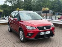 2019 SEAT Arona 1.0 TSI GPF SE Technology SUV 5dr Petrol Manual Euro 6 (s/s) (95