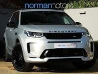 2022 Land Rover Discovery Sport 1.5 P300e 12.2kWh R-Dynamic HSE SUV 5dr Petrol P