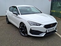 2024 Cupra Leon 1.5 TSI V1 5dr Hatchback Petrol Manual