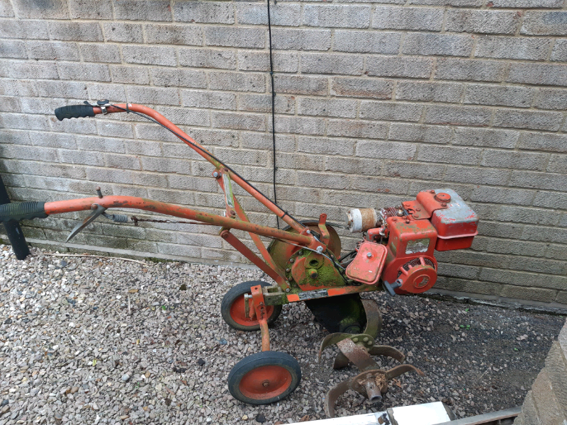 Merry Tiller for sale in UK 50 used Merry Tillers