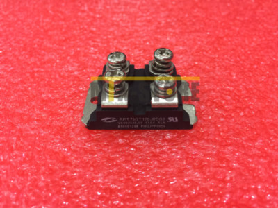 1PCS Brand New Module APT APT75GP120JRDQ3 Quality Assurance 100%
