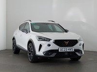2023 Cupra Formentor 1.5 TSI 150 V2 5dr SUV Petrol Manual