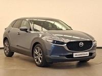 2020 Mazda CX-30 2.0 Skyactiv-X MHEV GT Sport Tech 5dr Auto Hatchback Petrol Aut