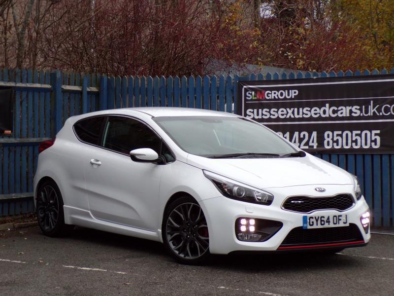 Manual kia ceed