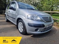 Citroen C3 DESIRE