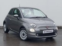 2023 Fiat 500 1.0 Mild Hybrid 3dr Hatchback Petrol Manual