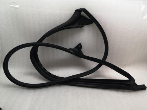 TESLA MODEL 3 LONG RANGE FLH Door Seal 1090499-00-M Türdichtungen Vorne Links