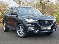 2022 MG Hs 1.5 T-GDI Excite 5dr DCT SUV Petrol Automatic