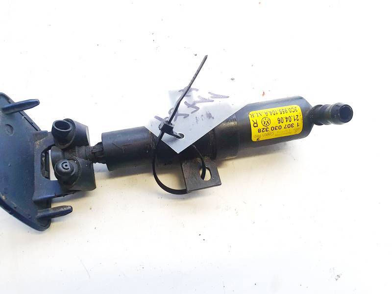 1307030328 Gicleur De Lave Phare Avant Droite 3c0955104a Bmp For V Frf1831418-10