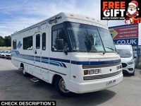 1993 Chevrolet Winnebago Motorhome 5 2dr Motorhome Automatic diesel Motorhome di