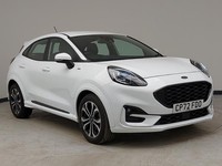2023 Ford Puma 1.0 EcoBoost Hybrid mHEV 155 ST-Line 5dr Hatchback Petrol Manual