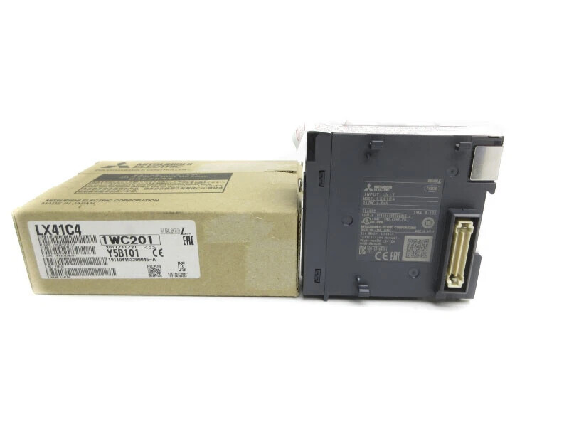 FOR LX41C4 Mitsubishi PLC Module