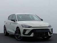 2025 Cupra Leon 1.5 eTSI 150 Shadow Edition 5dr DSG HATCHBACK PETROL Automatic