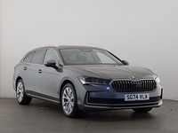 2024 Skoda Superb 2.0 TDI SE L 5dr DSG Estate Diesel Automatic