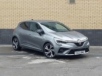 2023 Renault Clio 1.0 TCe 90 RS Line 5dr Hatchback Petrol Manual