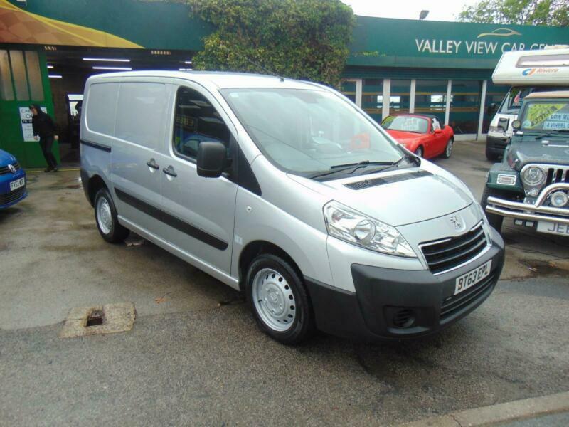 Peugeot expert l1