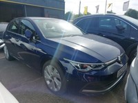 2023 Volkswagen Golf 1.5 eTSI 150 Style 5dr DSG Hatchback Petrol Automatic
