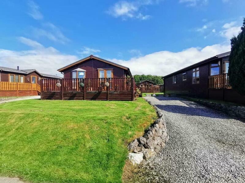 Lodge For Sale Private Sale South Lake District Cumbria Lancashire
