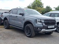 2024 Ford Ranger Pick Up Double Cab Tremor 2.0 EcoBlue 205 Auto Pick-up Diesel A
