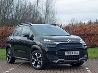 2024 Citroen C3 Aircross 1.2 PureTech 130 Max 5dr EAT6 Hatchback Petrol Automati