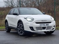 2025 Fiat 600 1.2 Hybrid 48V 136 La Prima 5dr eDCT-6 HATCHBACK PETROL Automatic