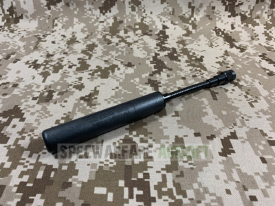 TCA TNC VHF Goose Neck Antenna For TRI TCA PRC152 148 MBITR THALES HARRI RADIO
