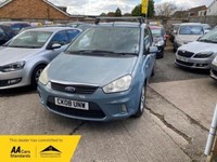 Ford C-Max ZETEC 145