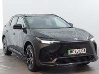 2024 Toyota bz4x 150kW Motion 71.4kWh 5dr Auto [11kW] Hatchback Electric Automat