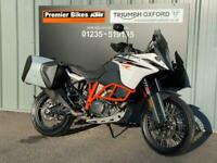 KTM 1090 ADVENTURE R SPORTS TOURING COMMUTING MOTORCYCLE 