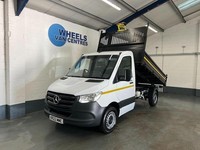 2022 Mercedes-Benz Sprinter Sprinter 2.0 315 CDI Progressive RWD L2 Euro 6 (s/s)