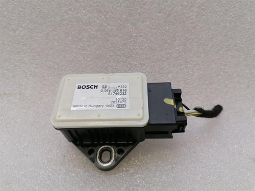 MASERATI GRANTURISMO M145 ESP Sensor 51746232 Drehratensensor