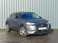 2022 DS DS 3 100kW E-TENSE Bastille 50kWh 5dr Auto HATCHBACK ELECTRIC Automatic