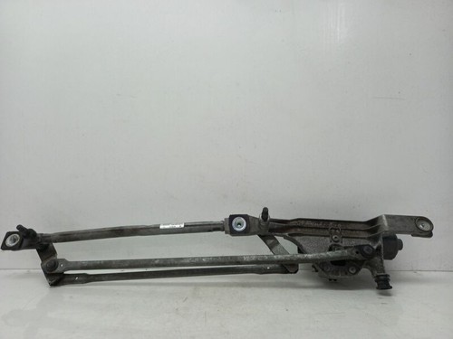めんぼう 4M5117508AA front windscreen wiper motor for FORD FOCUS LIM