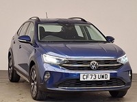 2023 Volkswagen Taigo 1.0 TSI Life 5dr Hatchback Petrol Manual