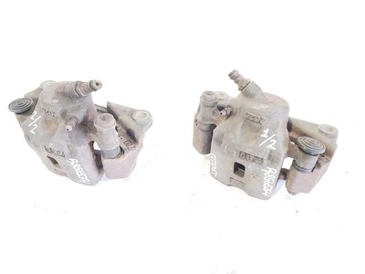 Pair Of Fronts Brake Caliper OEM 1986 1988 1989 Mazda RX7