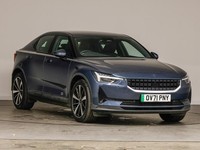 2021 Polestar Polestar 2 170kW 78kWh Long Range Single motor 5dr Auto Hatchback 