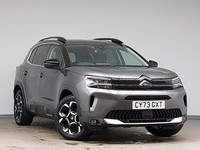 2023 Citroen C5 Aircross 1.5 BlueHDi Shine 5dr EAT8 Hatchback Diesel Automatic