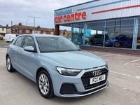 2023 Audi A1 TFSI Sport Hatchback Petrol Manual
