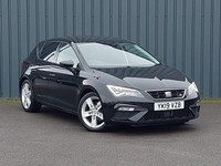 2019 SEAT Leon 1.5 TSI EVO FR [EZ] 5dr HATCHBACK PETROL Manual