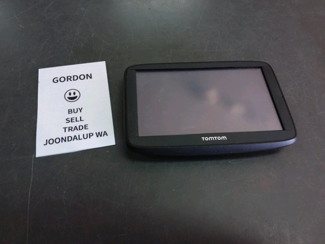 TOMTOM 4AP54 4AP5 GPS | Audio, GPS & Car Alarms | Gumtree Australia