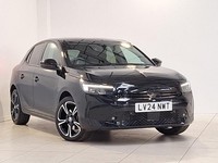 2024 Vauxhall Corsa 1.2 Turbo 130 Ultimate 5dr Auto Hatchback Petrol Automatic