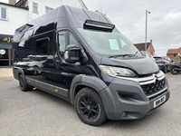 2018 Citroen Relay BlueHDi 35 Enterprise Panel Van Diesel Manual