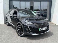 2021 Peugeot E-2008 Allure Premium SUV Electric Automatic