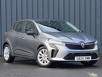 2024 Renault Clio 1.6 E-TECH full hybrid 145 Evolution 5dr Auto Hatchback Hybrid